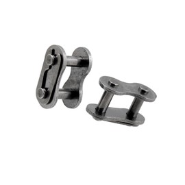 INFINAUTO 2 Pcs 420 Chain Master Link 50cc 90cc Pit Bike Connector Stylish Design