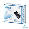 SOWASH - "DELUXE" pkg. - Oral irrigator with complete set