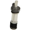 Danco 17450B 7S-4D Diverter Stem for Delta Faucets , White