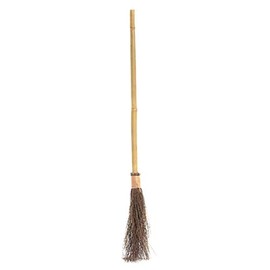 Ddi Costume Accessory: 36 Inch Straw Broom(Pack Of 2)