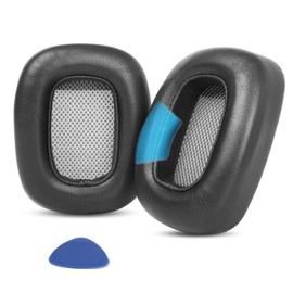YunYiYi Ear Pads Cushions Replacement Compatible with Bowers & Wilkins P7 Over-Ear Headphones (Not Fit PX PX7 S2 S2E and PX8), Earpads Parts