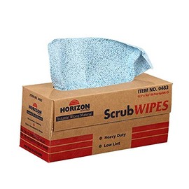 Horizon Industries ScrubWipes