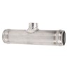 3/8in NPT Heavy Duty Inline Hose Temperature Sensor Adapter Universally