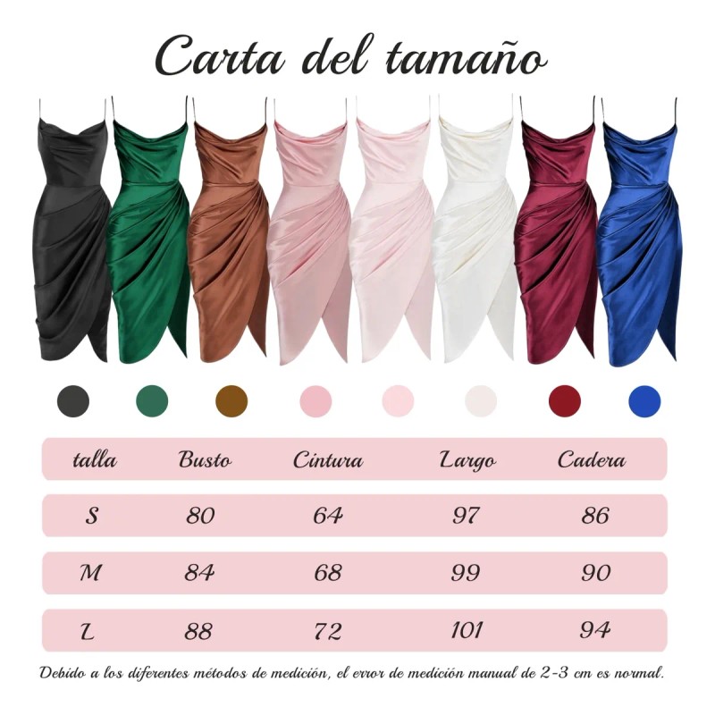 Tirantes Vestidos De Noche Elegantes Sexys De Fiesta De Dama