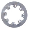 The Hillman Group 310134 1/4-Inch Internal Tooth Lock Washer, 100-Pack