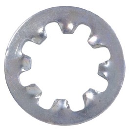The Hillman Group 310134 1/4-Inch Internal Tooth Lock Washer, 100-Pack