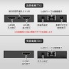 TSdrena HAM-HIEX4 HDMI Extender (Extender) Up to 164.4 ft (50