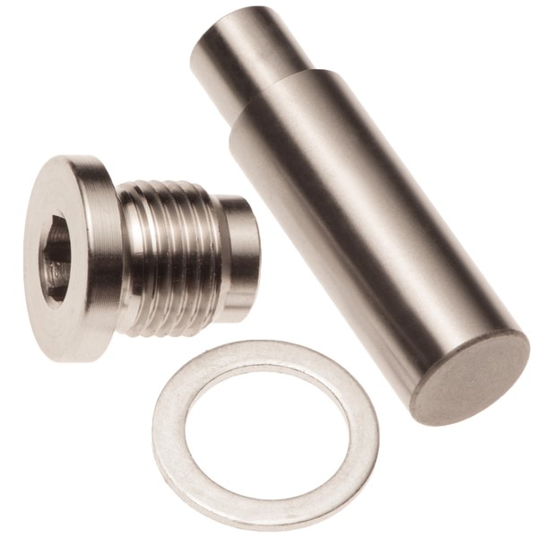 Sea Doo 4-Tec Timing Chain Tensioner Assembly GTX RXP RXT