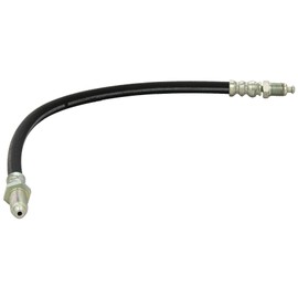 ABS All Brake Systems SL 3568 Kupplungsschlauch