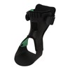 Left Foot Drop Brace Lightweight Foot Orthosis Support Adjustable Straps