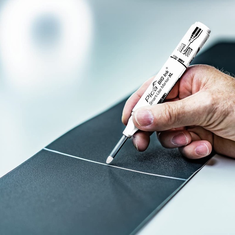 Pica 170/52 BIG Ink Smart Use Deep Hole Marker Pen