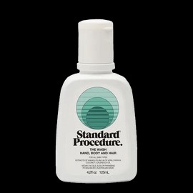 Standard Procedure The Wash, 250ml
