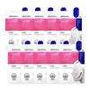 Mediheal Tension Flex Hydra Mask 25ml 10 Sheets Ss / 메디힐 텐션 플렉스 하이드라 마스크 25ml 10매 Ss