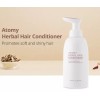 Atomy 2 ATOMY HERBAL Hair Shampoo & Hair Conditional 16.9OZ