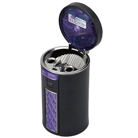 Seiwa W927 W927 Rakusu Solar Ash Jewel Purple