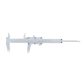 Takagi Vernier Caliper 3.9 inches (100 mm) with Storage Case