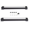 AUTOMUTO Roof Rack Crossbars for Universal Fitting Clamps to Most