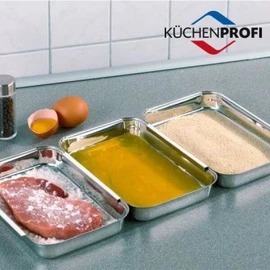 [Art Box] Cuchen Profi Cuchen Profi fried food 3-tier tray / [아트박스] 쿠첸프로피 쿠첸프로피 튀김3단트레이