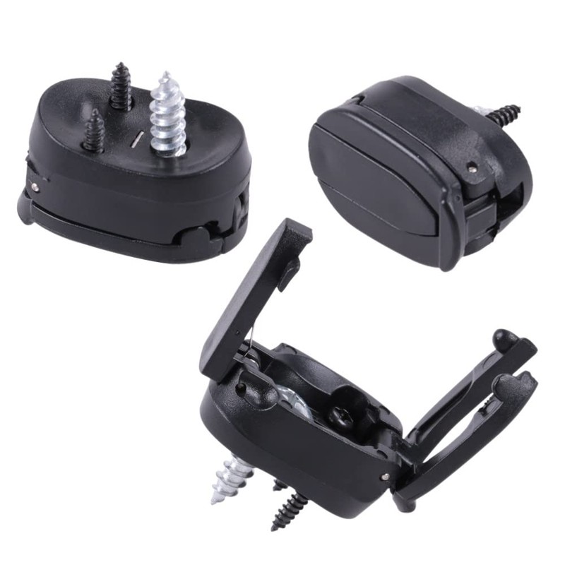 CENPEK 4PCS Mini Golf Ball Pick Up Tool Golf Ball