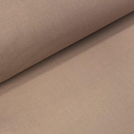 Black Barn Upholstery Supplies Platform Lining (Standard) Fawn / 2m Length