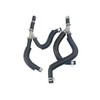 Heater Hose Set - Supply and Return Hose - Compatible
