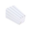 36PCS Popcorn Boxes Paper Large Capacity Top Opening Lightweight Portable