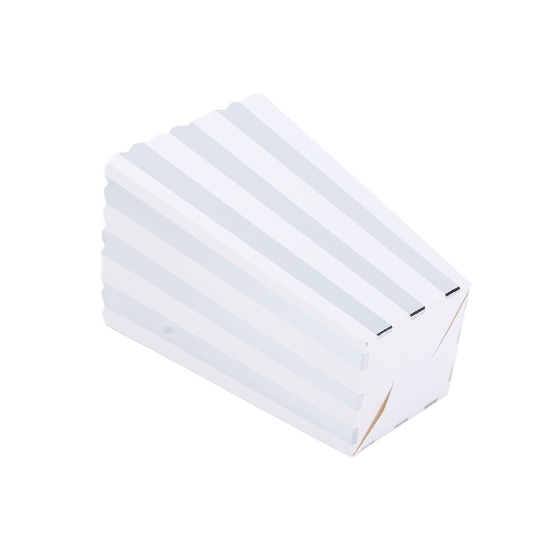 36PCS Popcorn Boxes Paper Large Capacity Top Opening Lightweight Portable