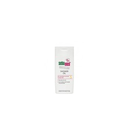 Sebamed Emollient Cleansing Shower Oil, 200ml