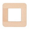 Wooden Knitting Loom Professional DIY Hand Crafted Knitting Board for