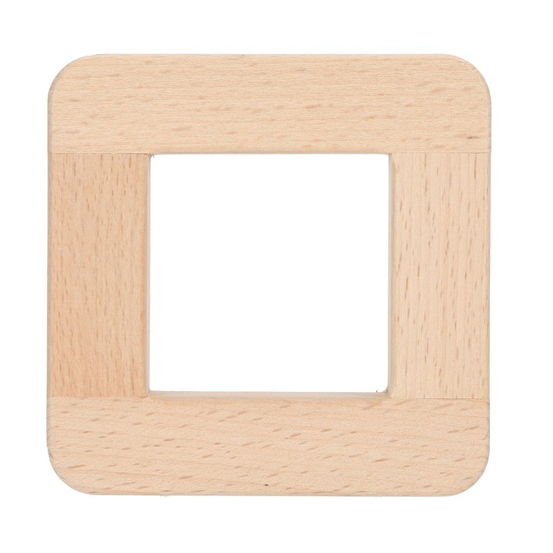 Wooden Knitting Loom Professional DIY Hand Crafted Knitting Board for