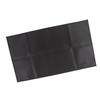 Grill Mat Fireproof Heat Resistant Insulated Pad Protector Black for