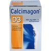 Calcimagon D3 Chewable Tablets