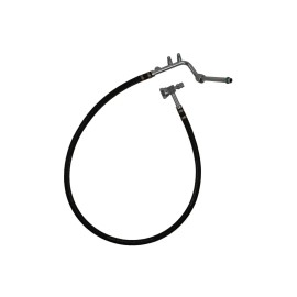 AP Air D9013-3321 Kenworth Compressor To Condenser Hose Replacement - 1 Year Warranty