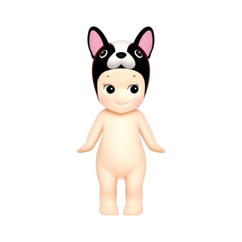Sonny Angel Animal Series 3 Baby Figurine, Multi-Colour