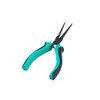 Pro39;skit PM-746 Multifunctional S45C Hardness Permenorm Electrician Pliers Wire Strippers