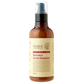 Amini Recovery Facial Emulsion, 250ml, 1 piece / 아미니 리커버리 페이셜 에멀젼, 250ml, 1개