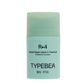 TYPEBEA R.4 Intense Repair Leave-In Treatment 50ml