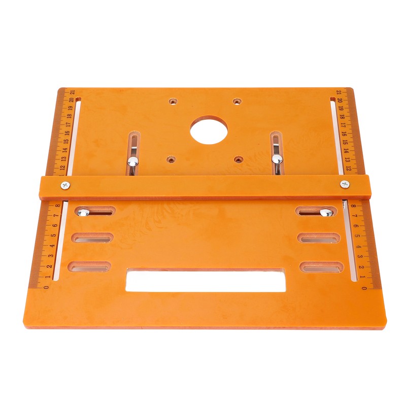 28x25cm Cutting Machine Base Plate Oblique Cut Handheld Cutter Backing