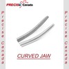 PRECISE CANADA: 2 Pean Forceps Curved 5.5" & 6" Hemostat