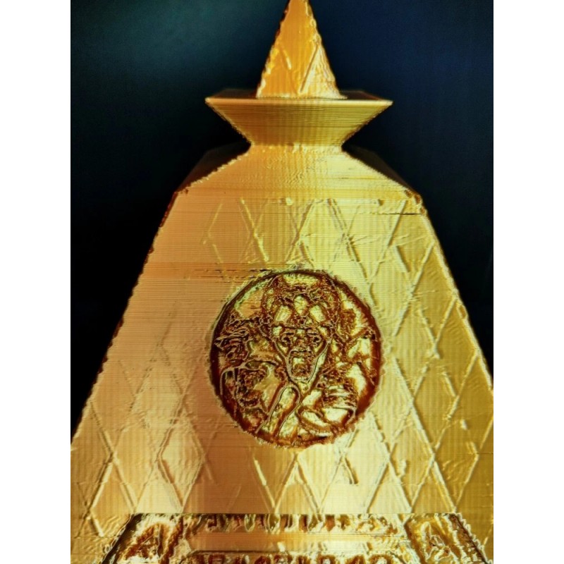 Hasbro Power Rangers Lighting Collection Ninja Ninjetti Temple