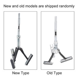 Engine Cylinder Honing 32mm - 90mm 3 Leg Type Brake Cylinder Honing Engine Flexible Shaft Tension Tool