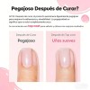 Gel Multifuncional Gel Constructor Y Extensione Base Coat