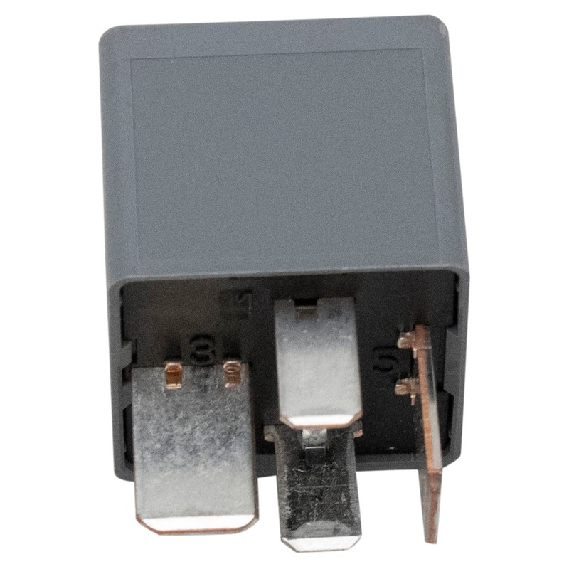 TRQ Suspension Air Compressor Pump Relay 12V Compatible with Land