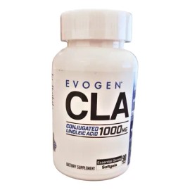 Evogen Cla 90 Softgels                                                                                                                                
