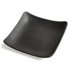 atelierCODEL Leather Tray, Trinket Box, Artistic Curve Artisan Shapes from