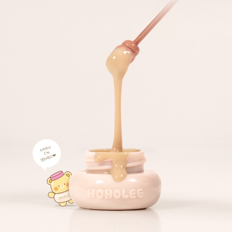 Hohori Honey Bogel Embogel 8-piece set / 호호리 꿀보젤 엠보젤