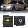 Headlight Igniter Bulb Holder 5DD008319 10 Compact Replacement for ML‑Class