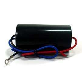 Car Radio Interference Suppression Filter Noise Filter 10A