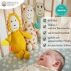 Matchstick Monkey Gift Set - Teether & Plush Toy -