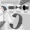 [TumpCez] Elastic Nylon Band Strap 16mm 18mm 19mm 20mm 22mm